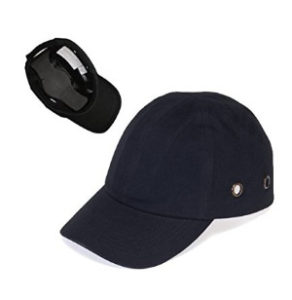 bump cap card baseball hat