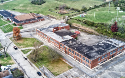 2 ABANDONED SCHOOLS & YMCA | Exploring Derelict Places Ohio