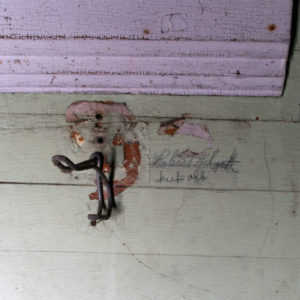 abandoned schoolhouse crawley wv hook