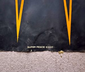 super peace poster 61007