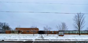 abandoned charter school in ohio