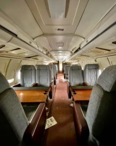 abandoned-1st-class-bac-111-airplane-seat-rows