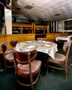 abandoned-chinese-restaurant-round-table