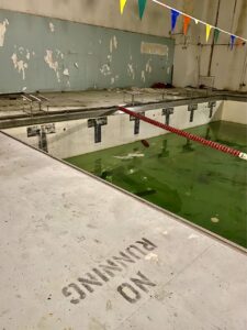 no-running-abandoned-pool