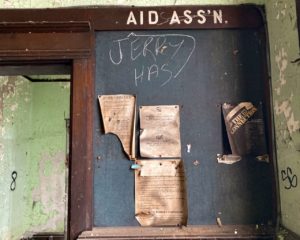 abandoned-train-station-drivers-aid-board