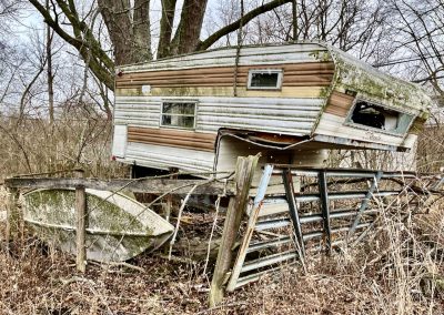 abandoned-travel-trailer