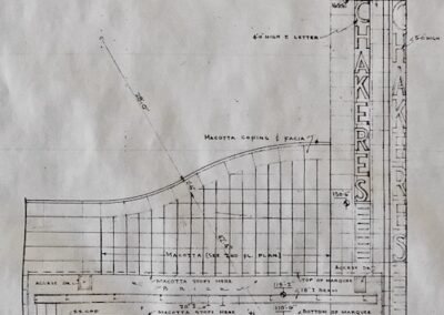 fairborn-theater-chakeres-blueprints-1950s