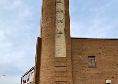 fairborn-theater-ohio-sign