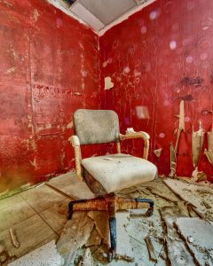 chair-in-red-room