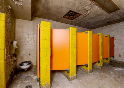 orange-yellow-bathroom-stalls