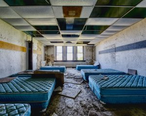 three-windows-long-room-abandoned-school